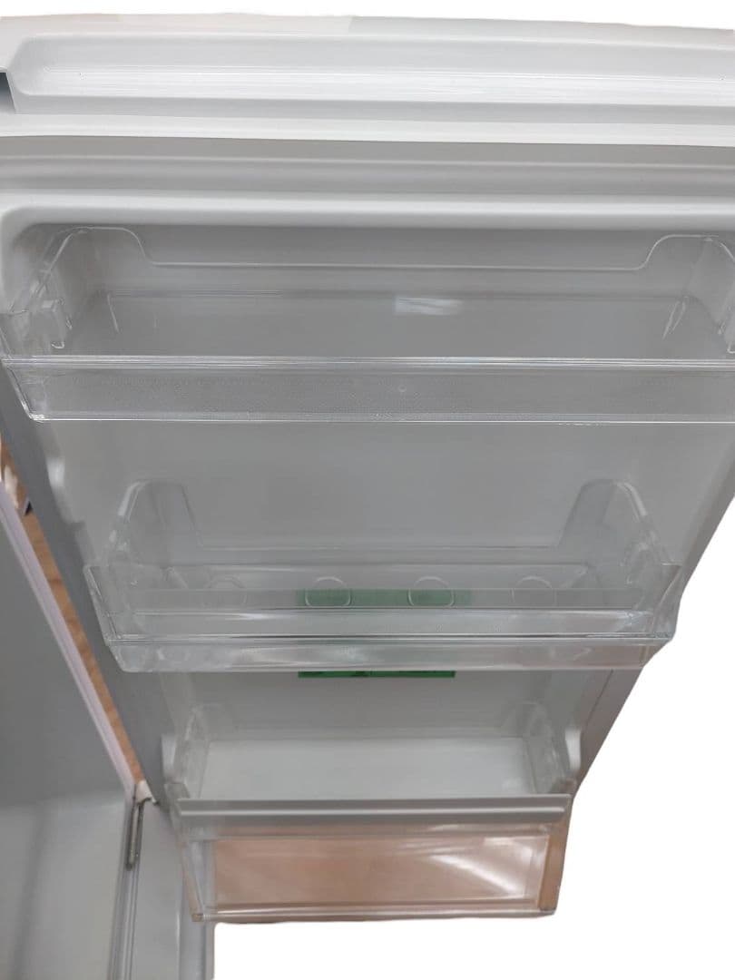 【名古屋市優先】Yselect 冷蔵庫 YRZ-F15J ホワイト2021年北