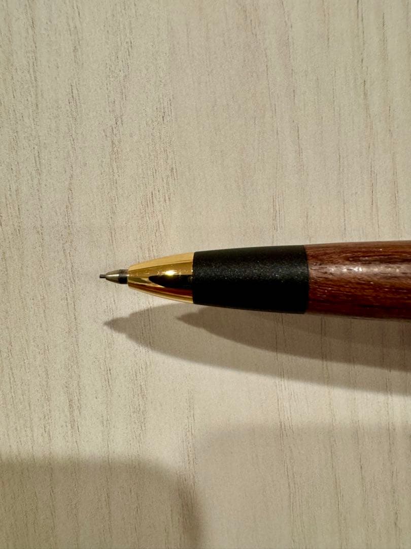 キツツキ工房 シャーペン 美品 - メルカリ
