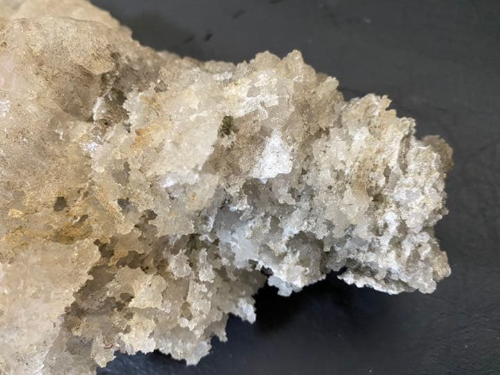 ヒマラヤ水晶 1.2kg