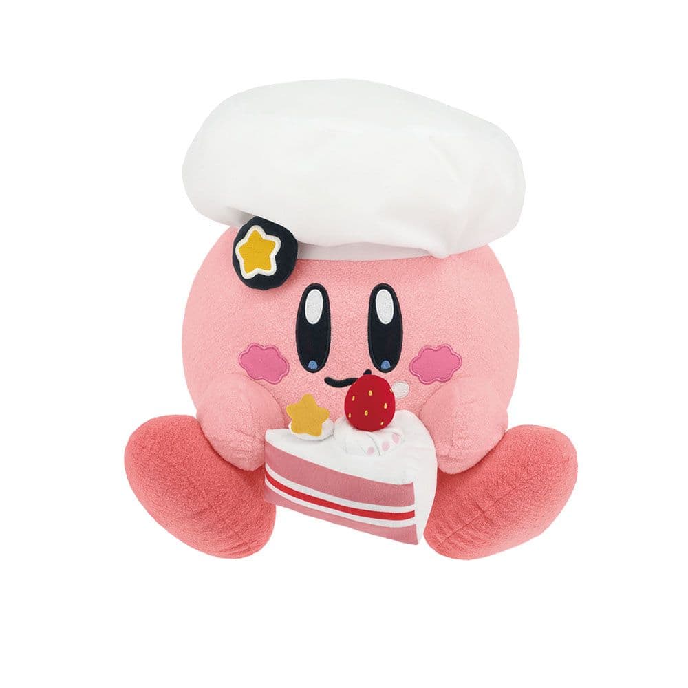 一番くじ 星のカービィ Kirby Café PETIT　1ロット