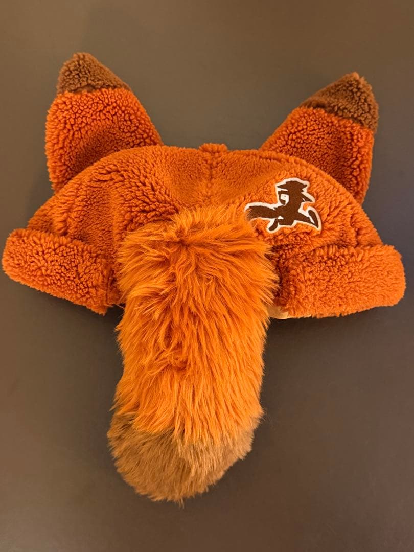 最安値】 香港ディズニー 限定 ニック ジュディ ファンキャップ