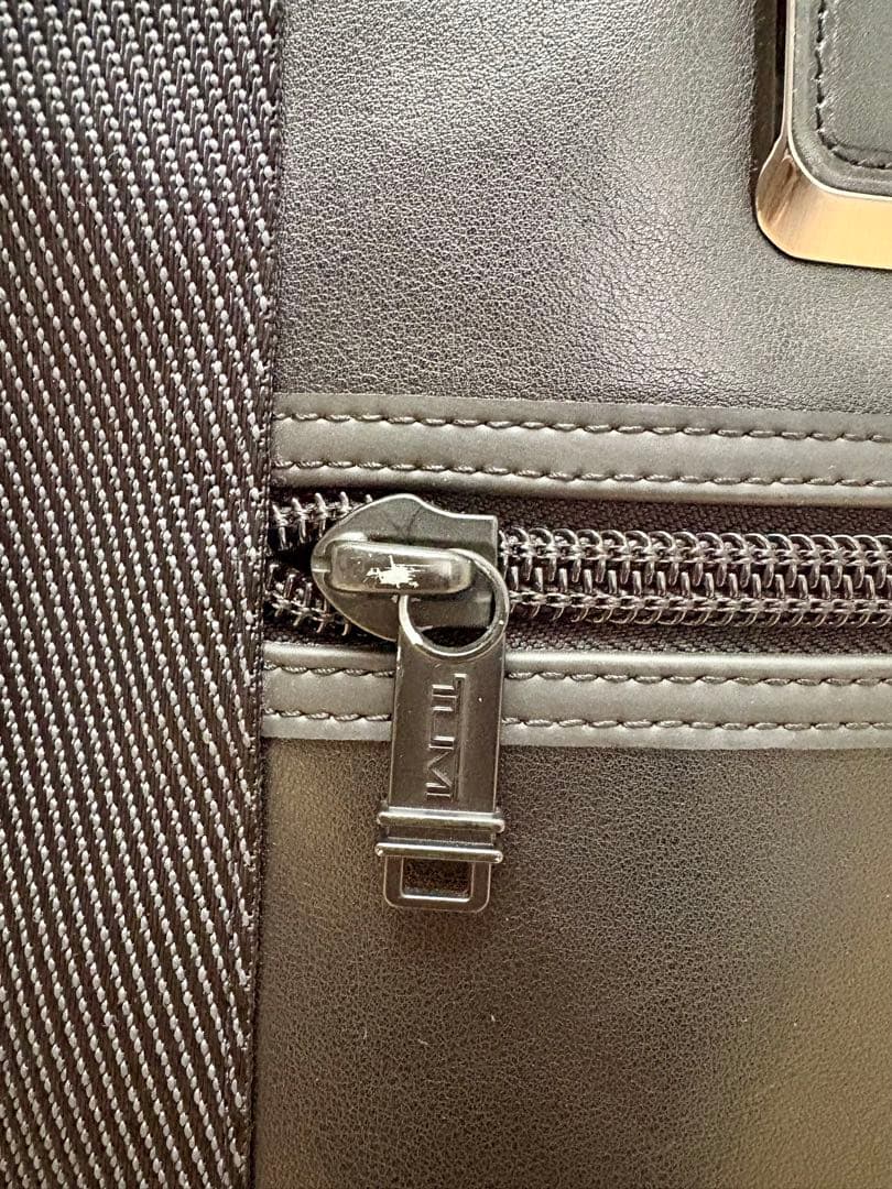 【値下】トゥミ リュックサック ALPHA BRAVO デイヴィス バックパック