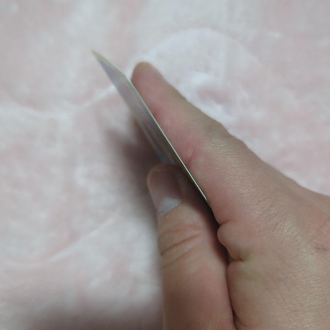 ワンピース　カード