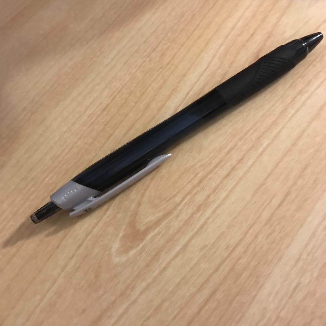 BVLGARI ボールペン 黒 専用ボックス付き BVLGARI（文房具）のフリマ