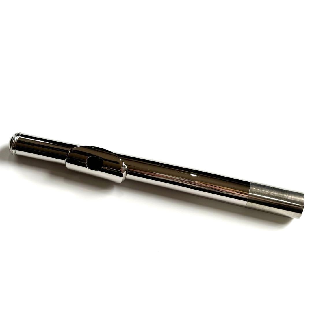 極美品】 Seika フルート