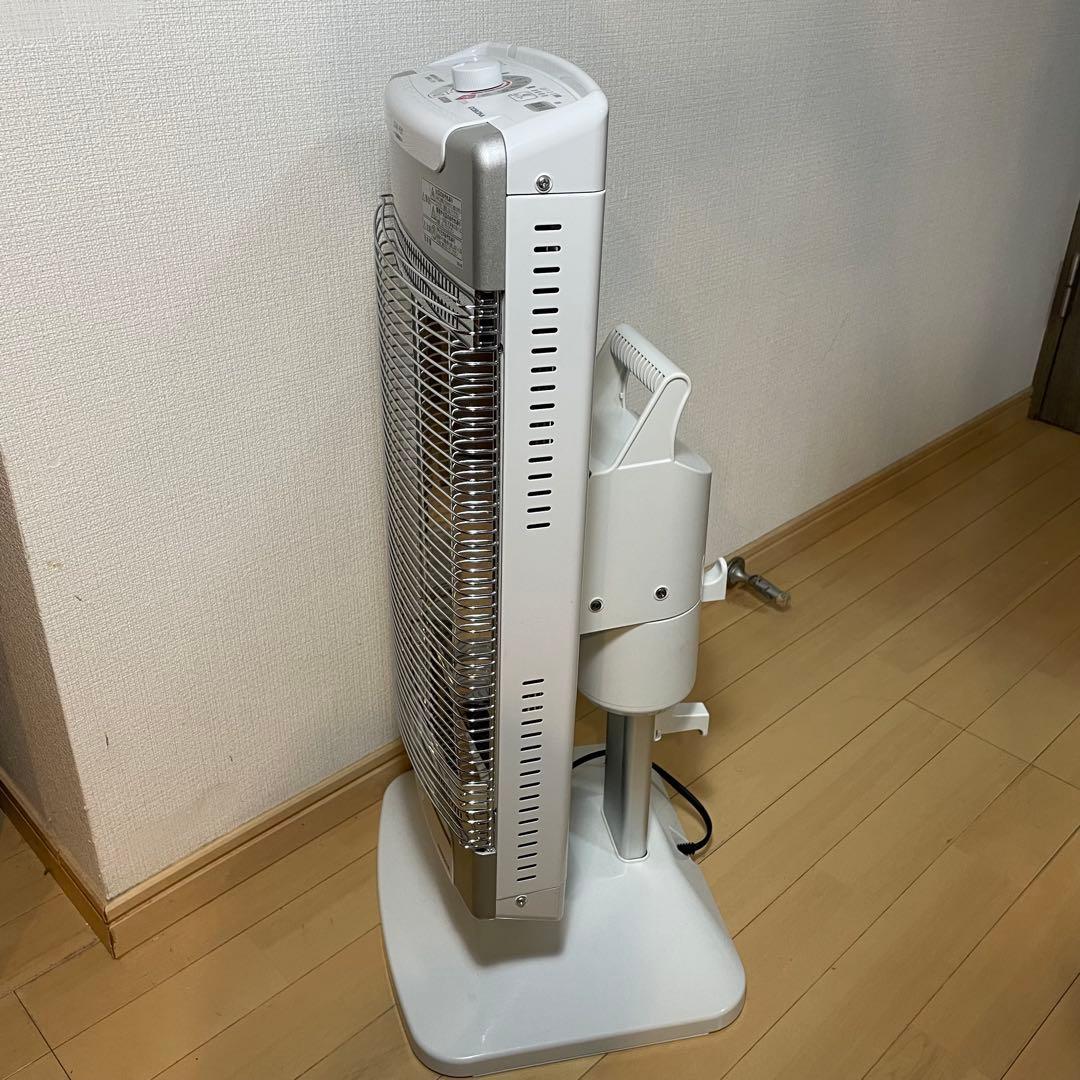 2020年製】CORONA コロナ コアヒート 電気ヒーター AH-1220R