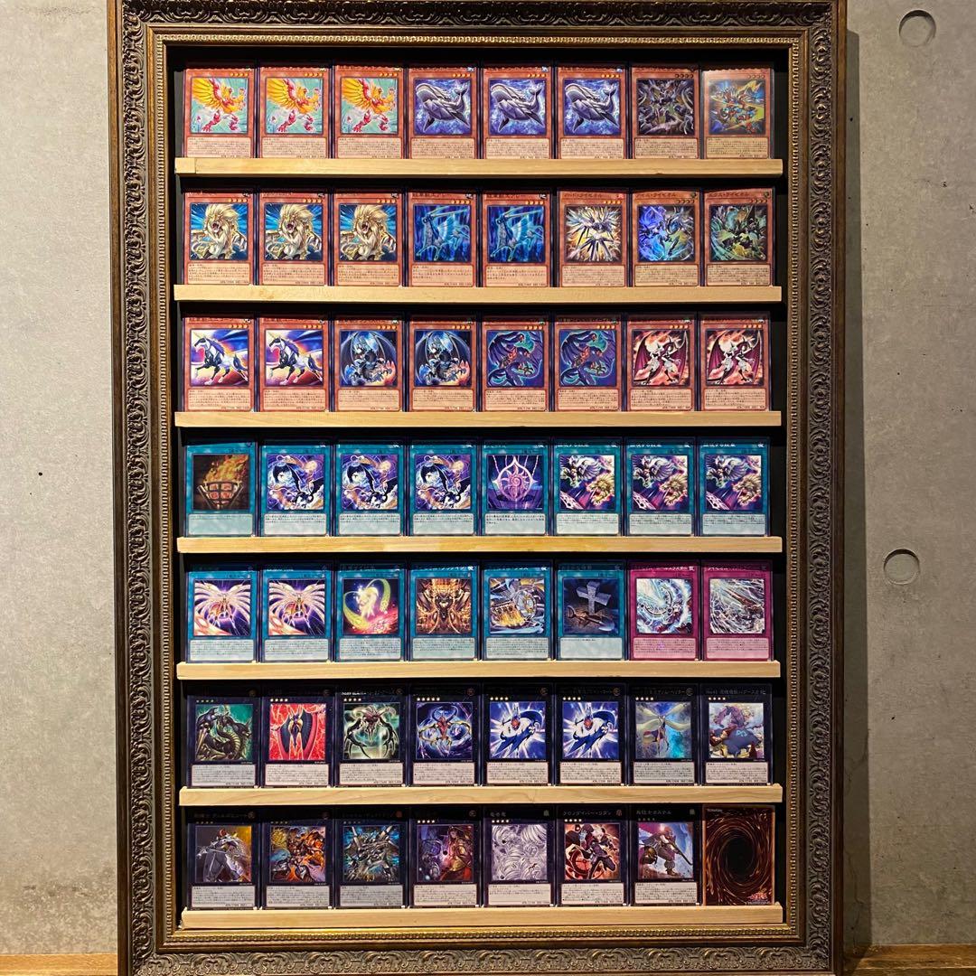 即日発送！紋章獣デッキ　コードオブアームズ　プレインコート　高等紋章術　レオ