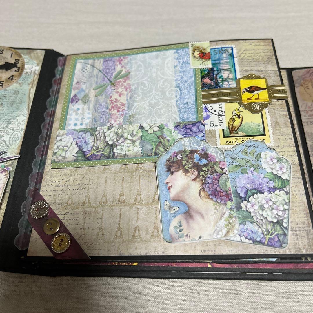 スタンペリア　おすそ分けファイル