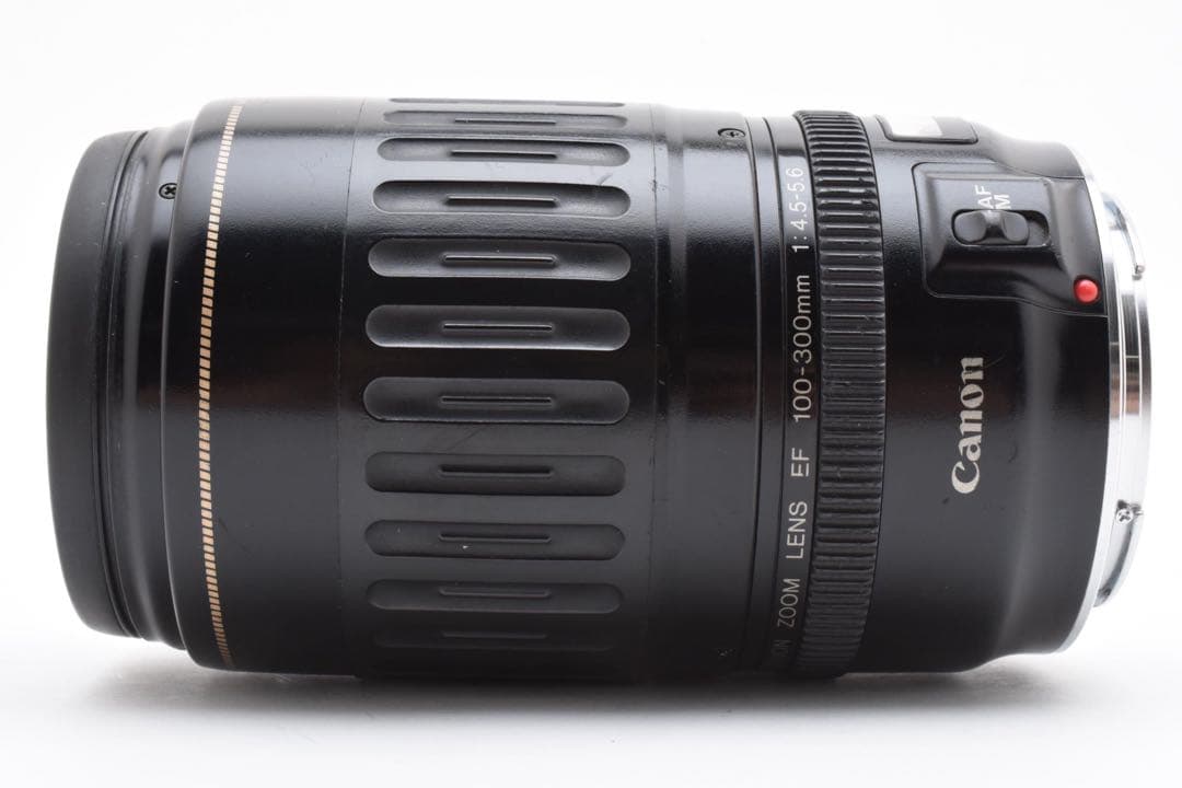 レンズ(ズーム) CANON EF 100-300mm F4.5-5.6 USM