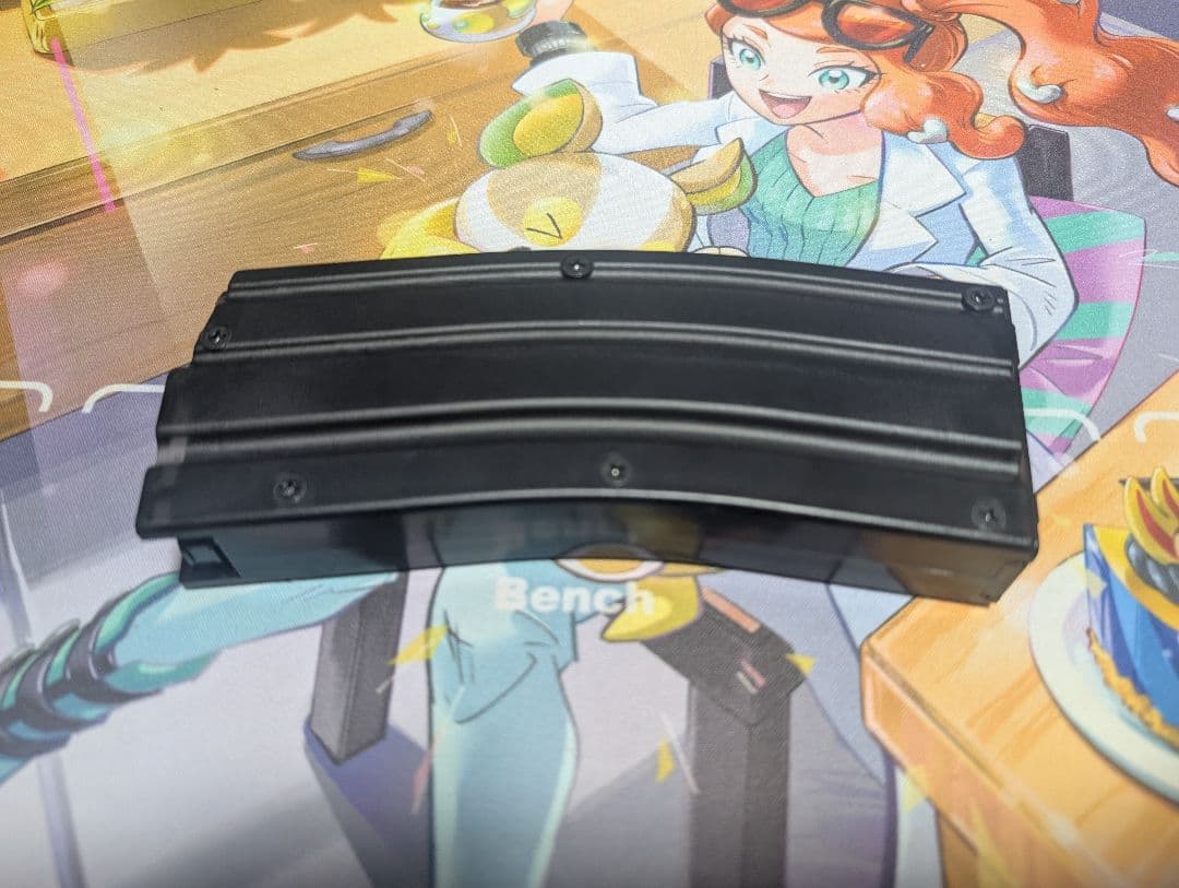 東京マルイ MP5 RAS 電動ガン(おまけ付き)