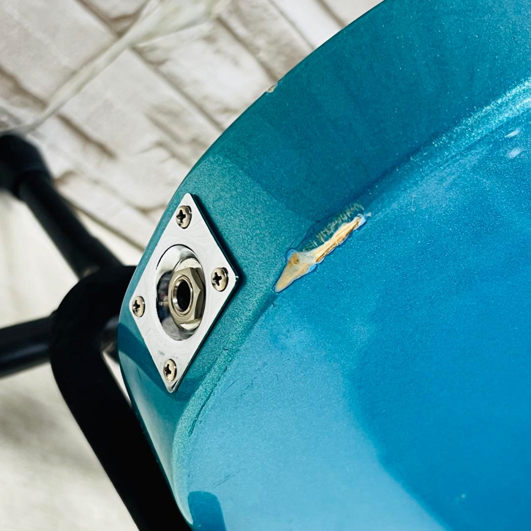 Bacchus バッカス UNIVERSE SERIES テレキャスター