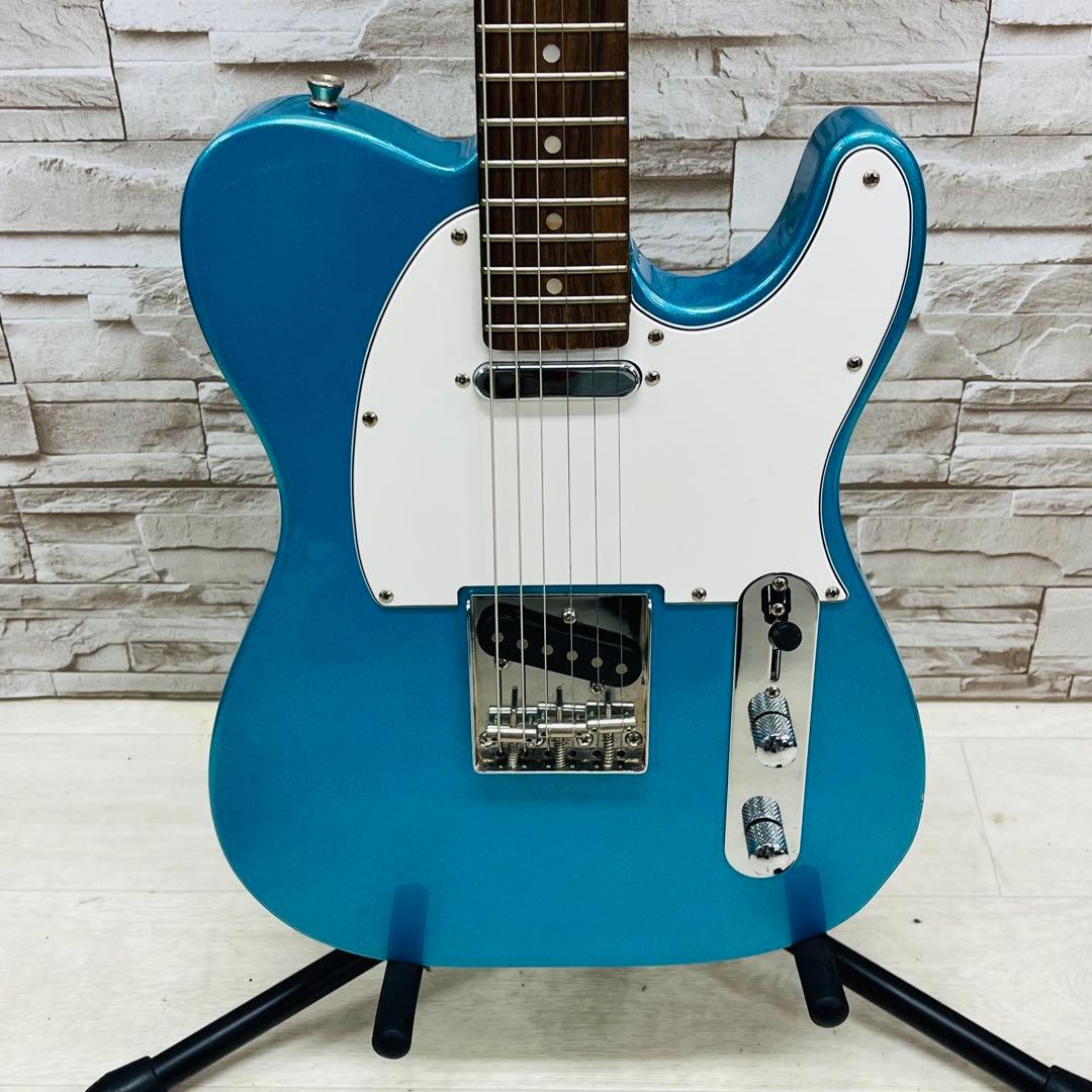 Bacchus バッカス UNIVERSE SERIES テレキャスター