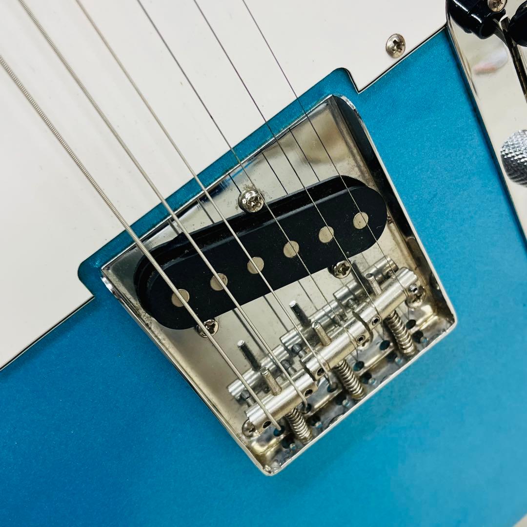 Bacchus バッカス UNIVERSE SERIES テレキャスター