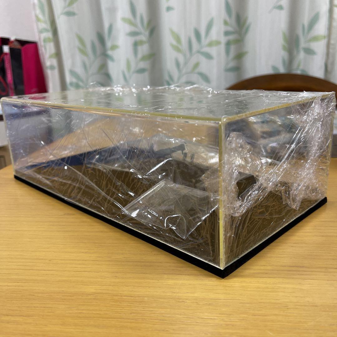 ヤマト運輸宅急便の非売品ミニカー5種ケース付