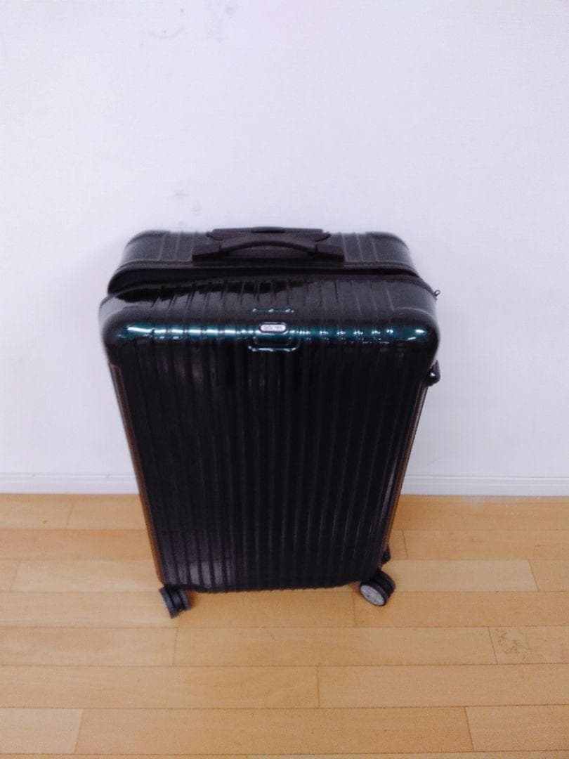 【リモワ 限定version SALSA DELUXE 】 Amazon | [リモワ] SALSA DELUXE HYBRID/サルサデラックス