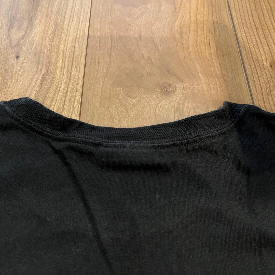 Nine Inch Nails ナインインチネイルズ Tシャツ M 黒 NIN