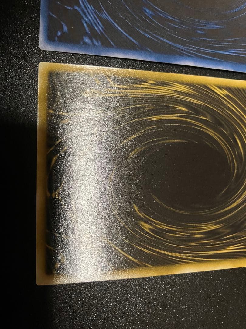 神のカードg4 貫通シークレット3枚セット - メルカリ