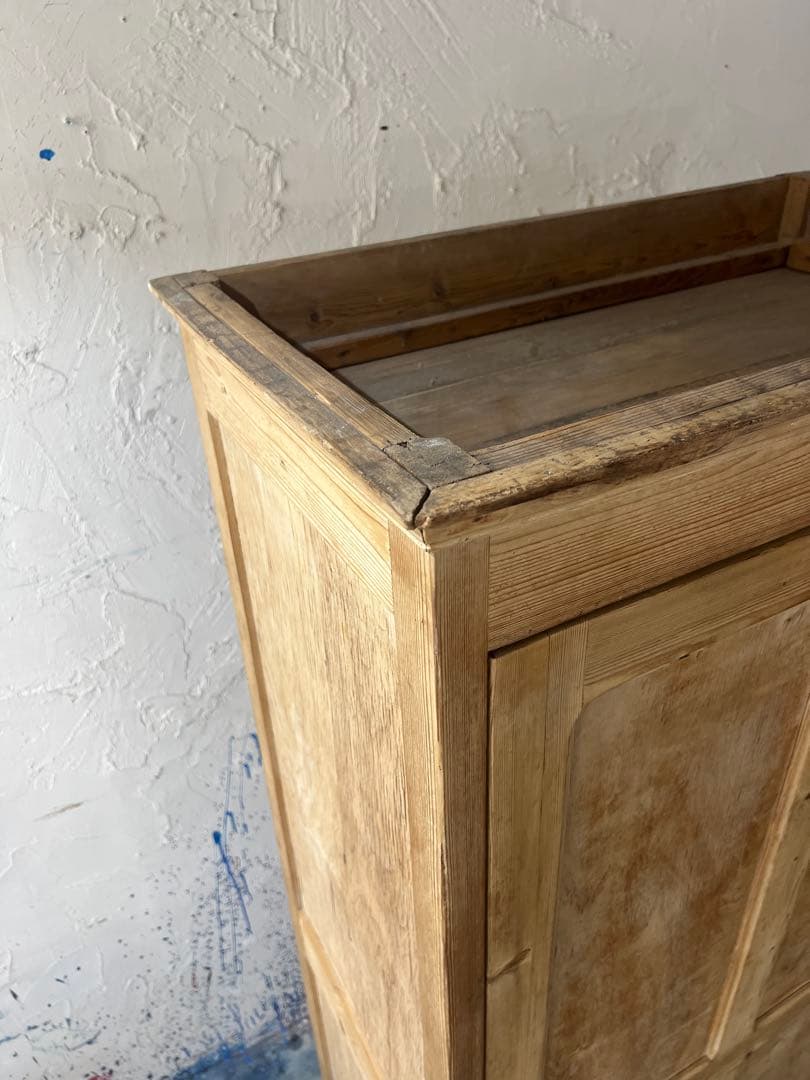 福岡 krank クランク ビンテージ 剥離 家具 オシャレ 可愛い