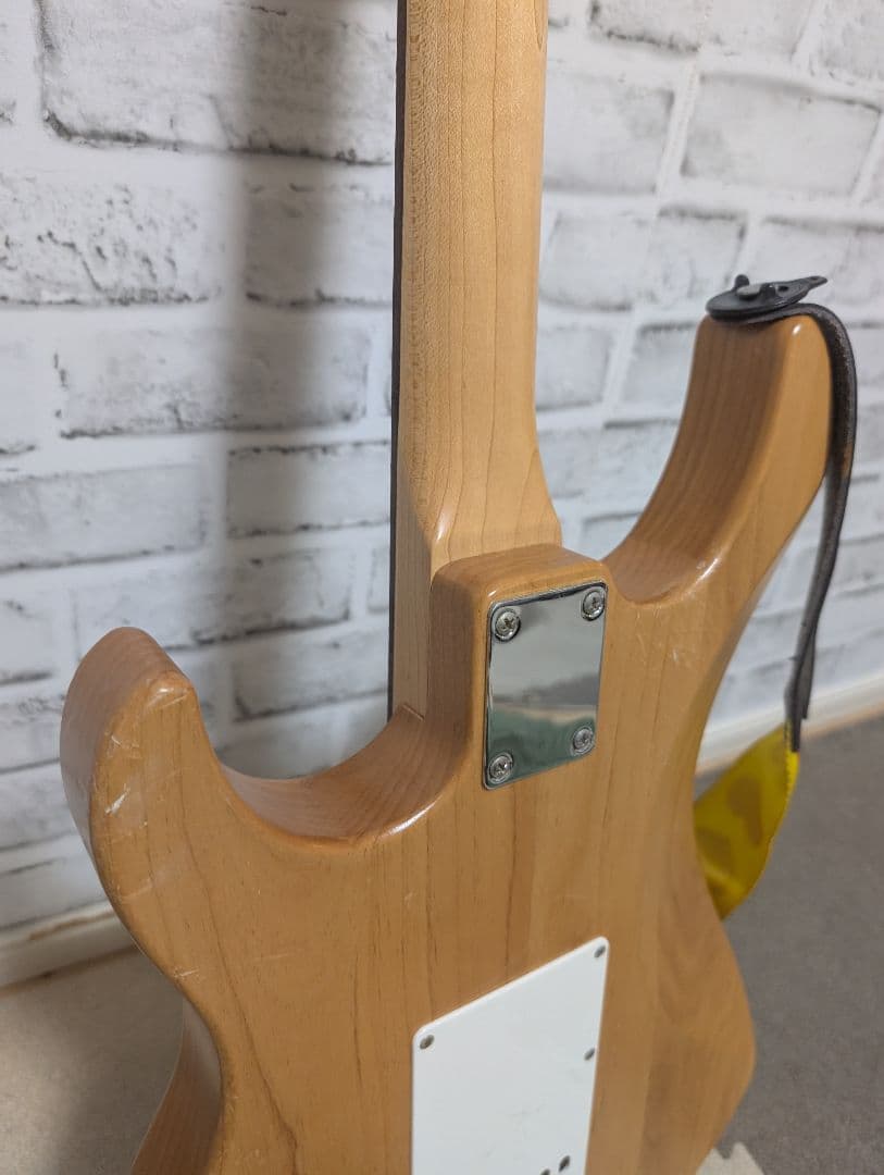 【ジャンク】YAMAHA PACIFICA パシフィカ 112