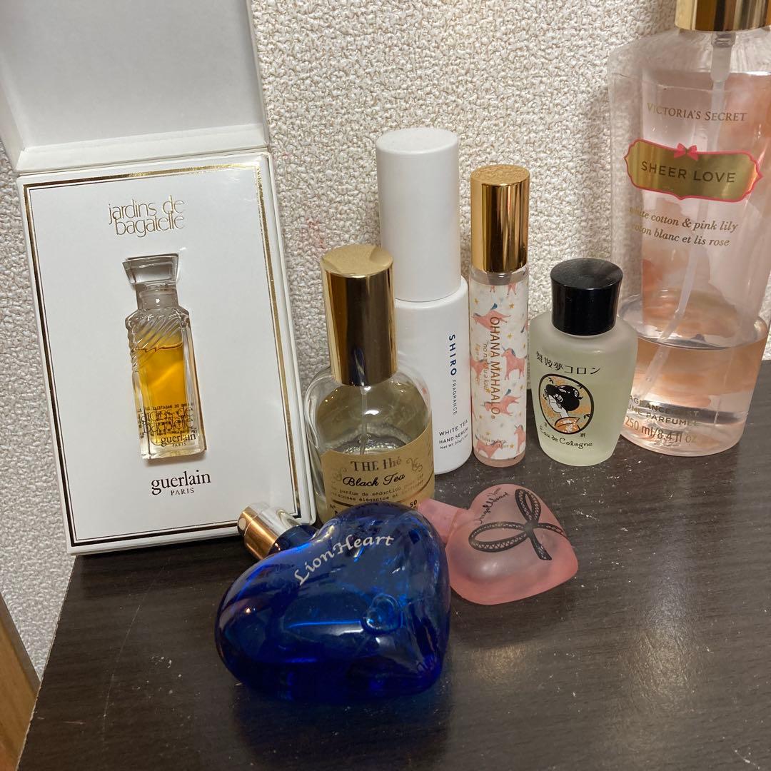 コスメまとめ売り　未使用　デパコス　プチプラなど