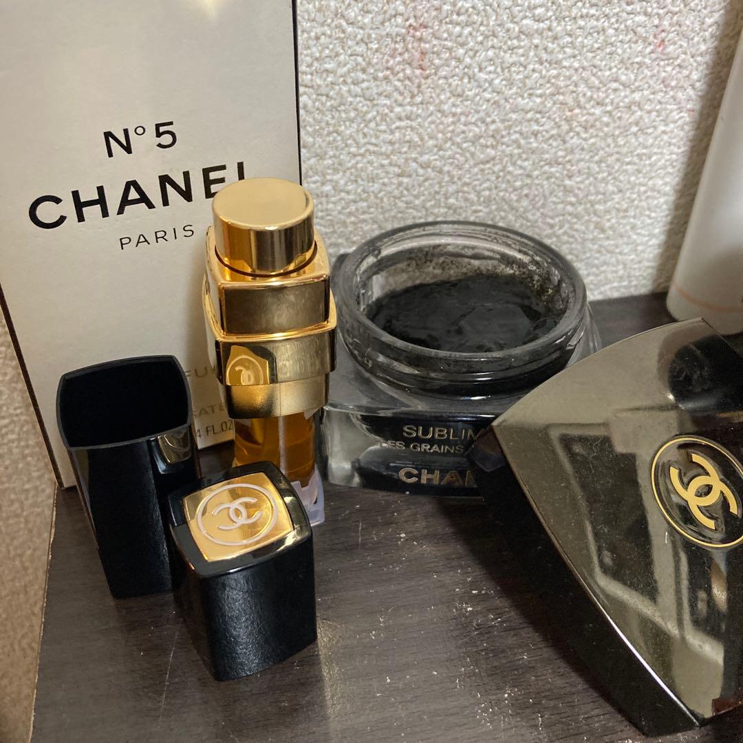 コスメまとめ売り　未使用　デパコス　プチプラなど