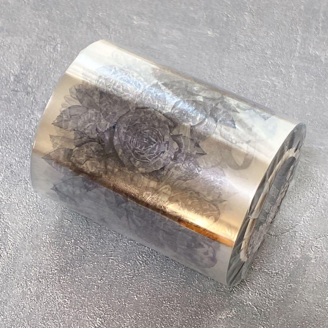 ⭐️SALE⭐️J.A.B Design 海外マスキングテープ マステ 【1615】の