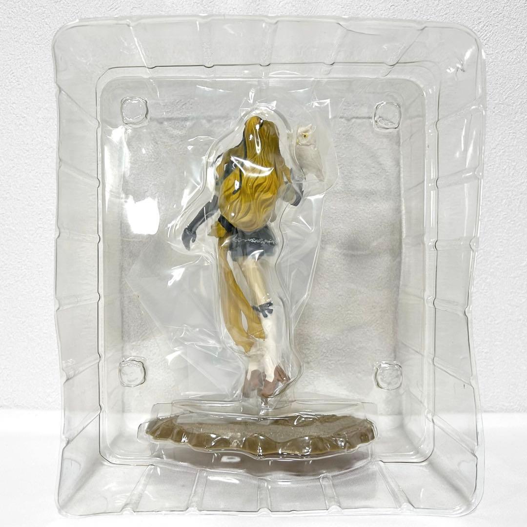 本体美品 悪魔城ドラキュラX マリア・ラーネッド ドラマティックフィギュア