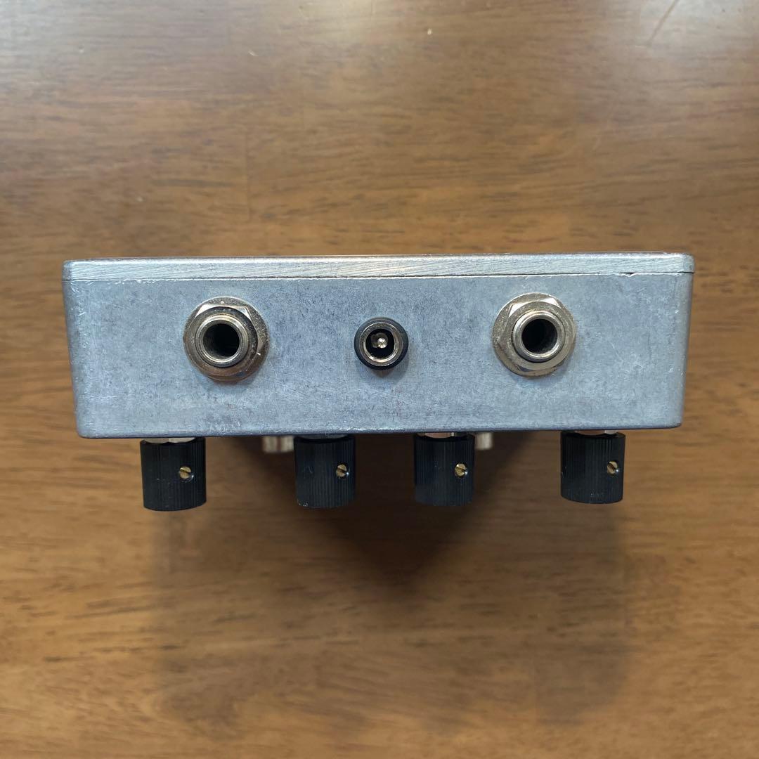 ギター Devi Ever Fx SHOEGAZER