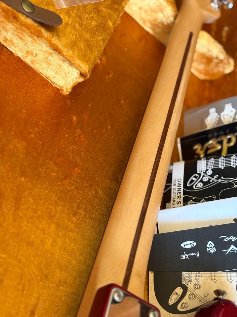 Fender 2013 Pawn Shop Bass VI ベースⅥ