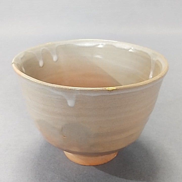 清水六兵衛御本写茶碗　六兵衛　御本茶碗　京焼