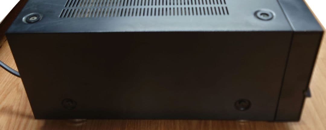 定価￥79800】ONKYO Integra A-817EXプリメインアンプ - メルカリ