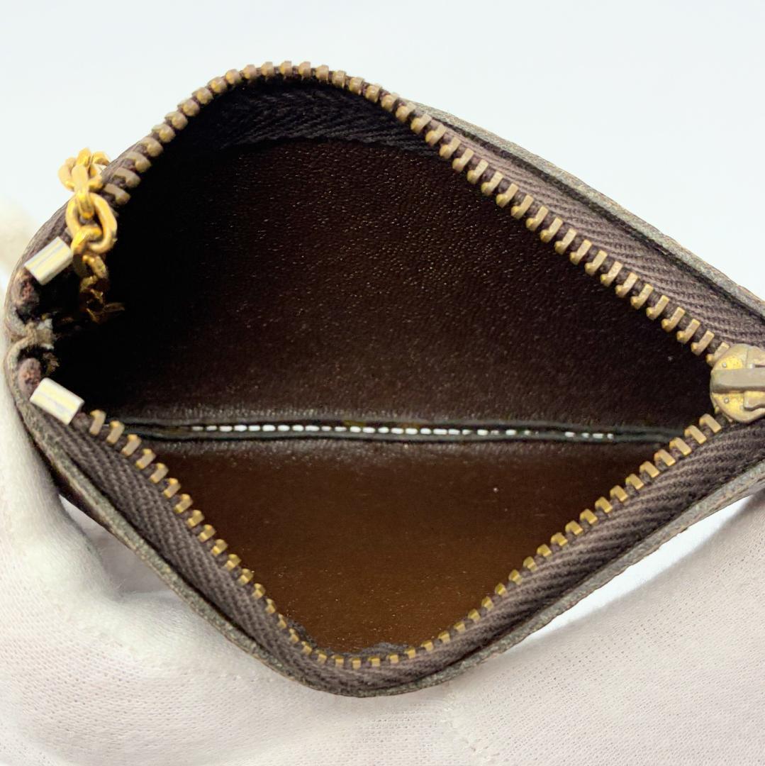 LOUIS VUITTON モノグラム ケース 小銭入れ A1334B3