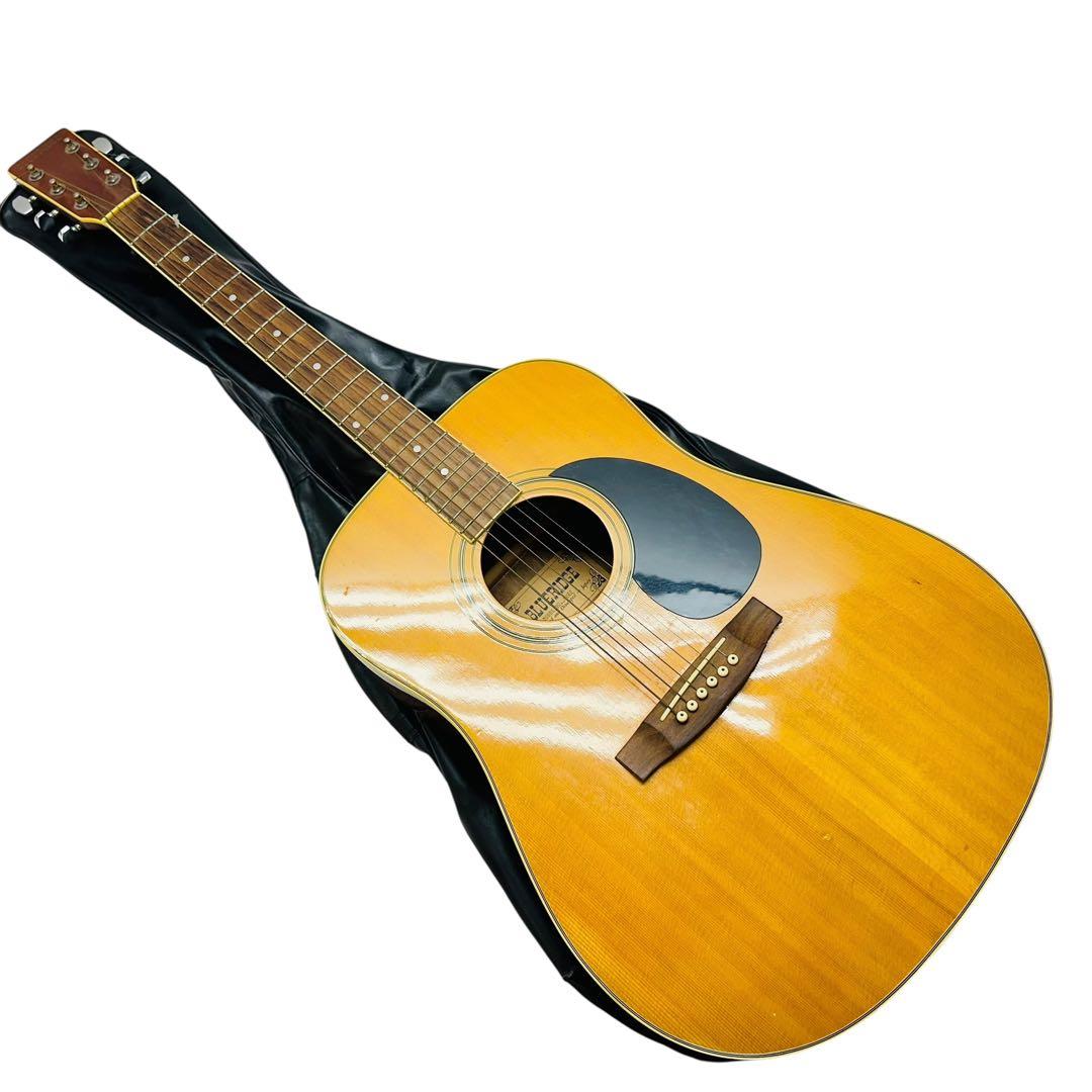 BLUERIDGE ブルーリッジ アコースティックギター　No.MD28 BLUERIDGE ブルーリッジ アコースティックギター No.MD28