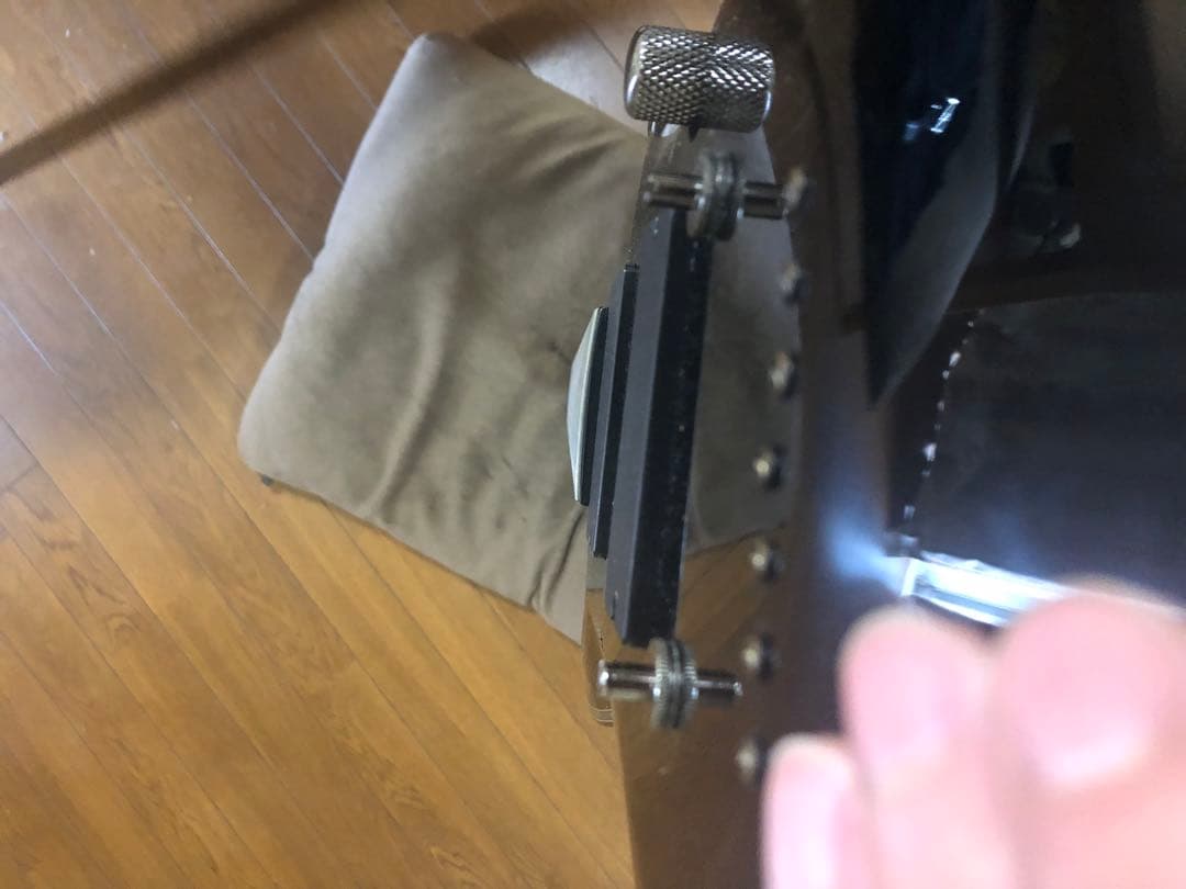 ギター SCHECTER C-7 HellRaiser [AD-C-7-HR]