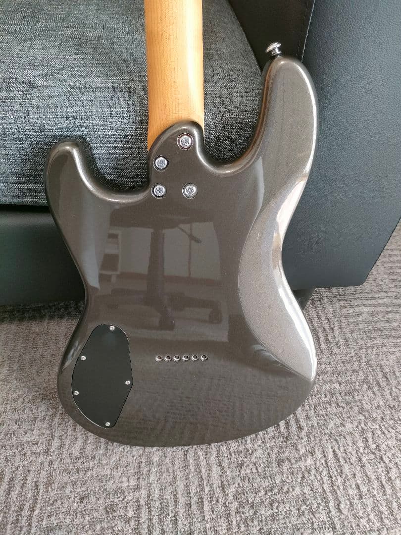 GRECO グレコ BGWT22 MGY Metallic Grey とても綺麗