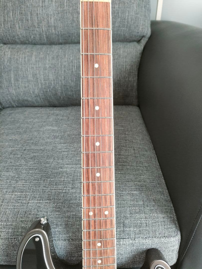 GRECO グレコ BGWT22 MGY Metallic Grey とても綺麗