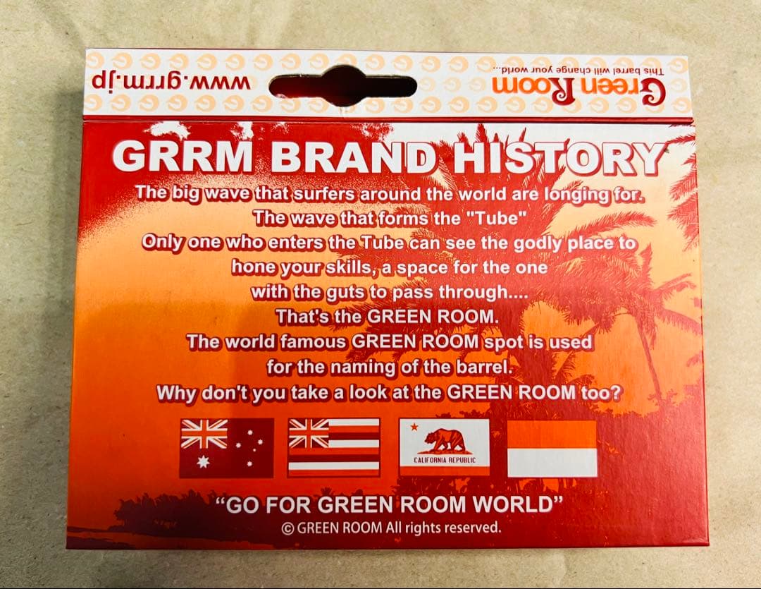 【GREEN ROOM】Imperial ダーツ インペリアル　鈴木未来モデル