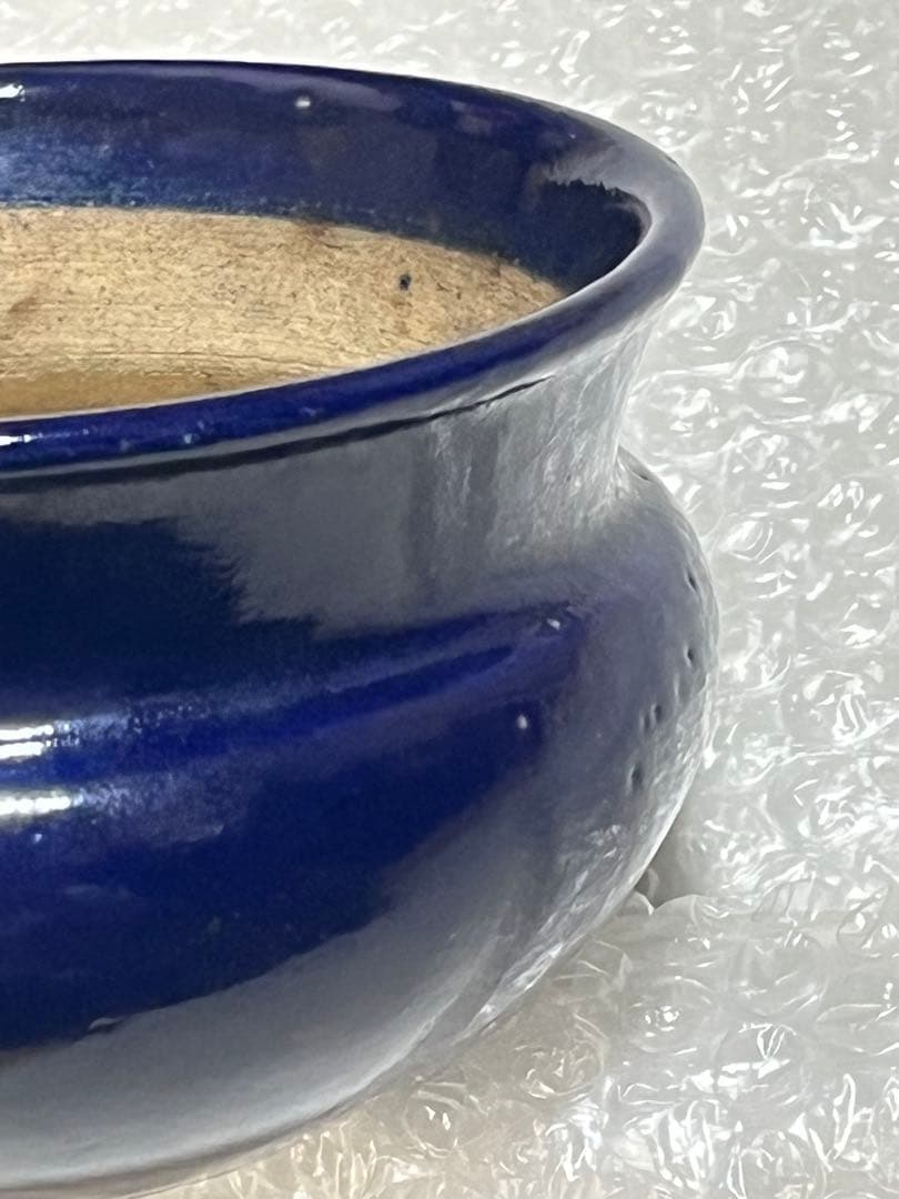 盆栽鉢　植木鉢　陶芸　園芸　盆栽