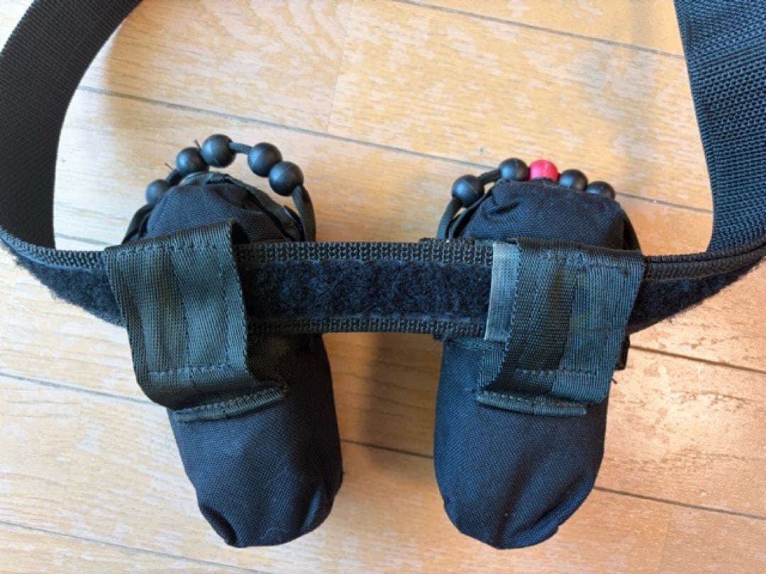 PECI Floatation pelter sea米軍 ペシ フローテーション - メルカリ