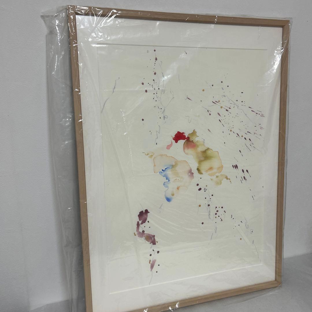 絵 原画 オリジナル 渋谷さつき Satsuki Shibuya 絵 原画 オリジナル 渋谷さつき Satsuki Shibuya