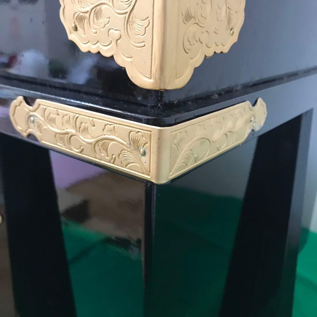 お安くします。平安大鎧 武士の鎧 伝統的な日本の武具(美品)