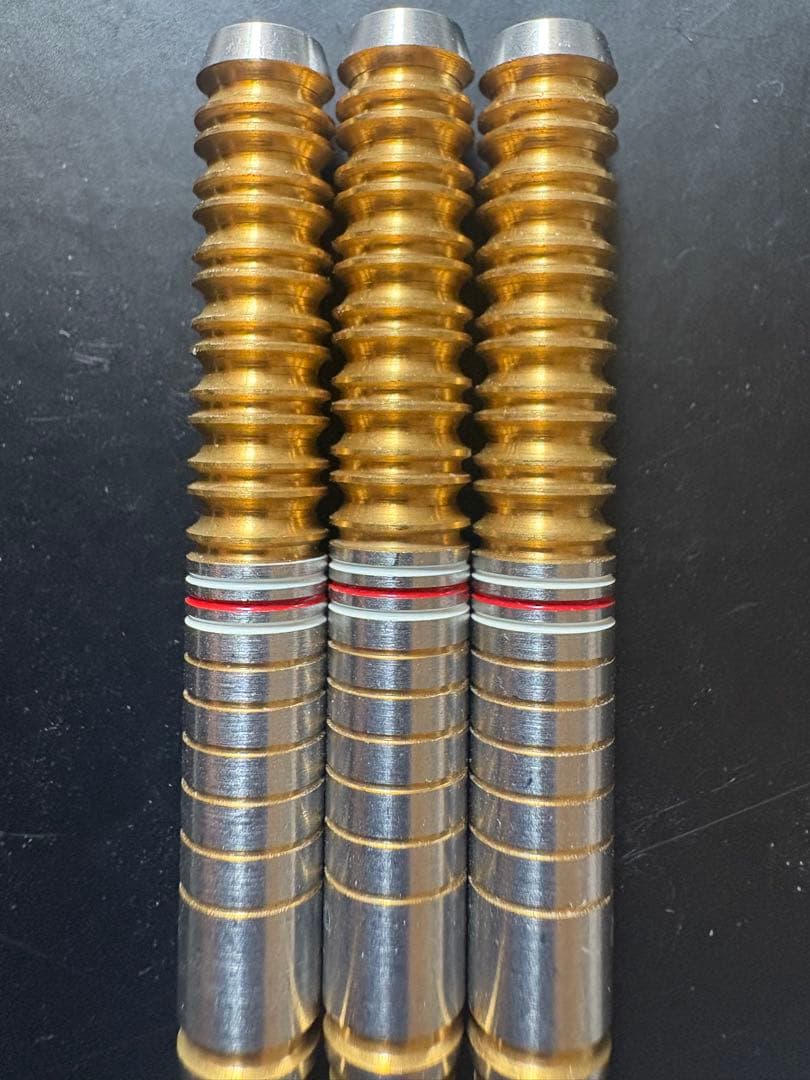 TRiNiDADバレルまとめ売り