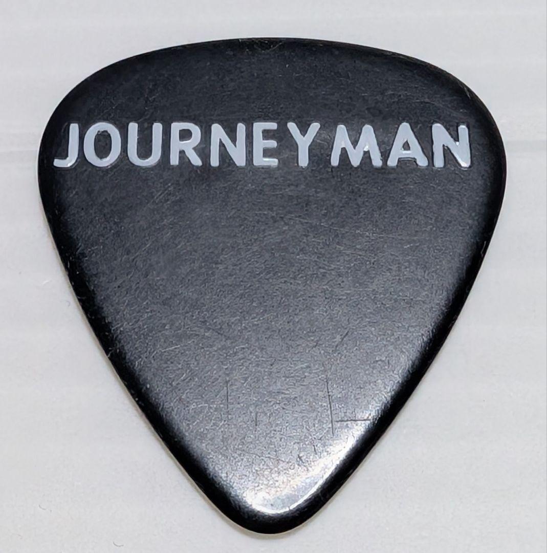 1990年来日公演 エリック・クラプトン ギターピック