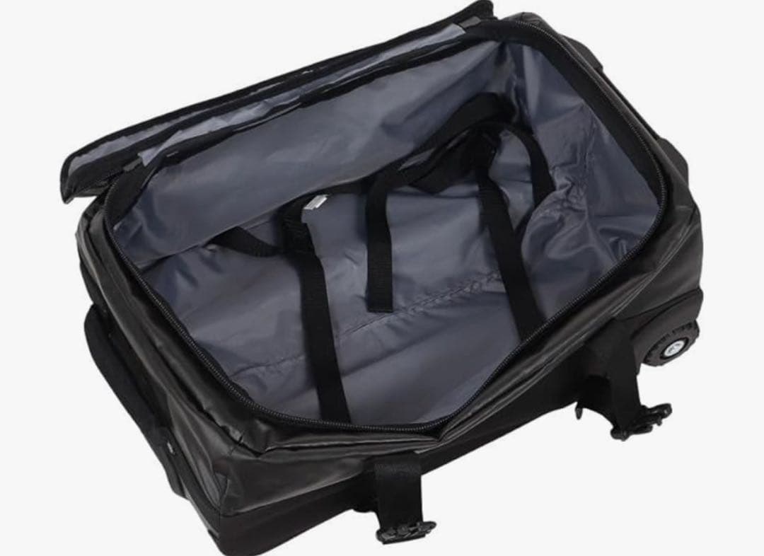 ニューバランス　new balance キャリーバック 旅行バッグ　ソフトバッグ