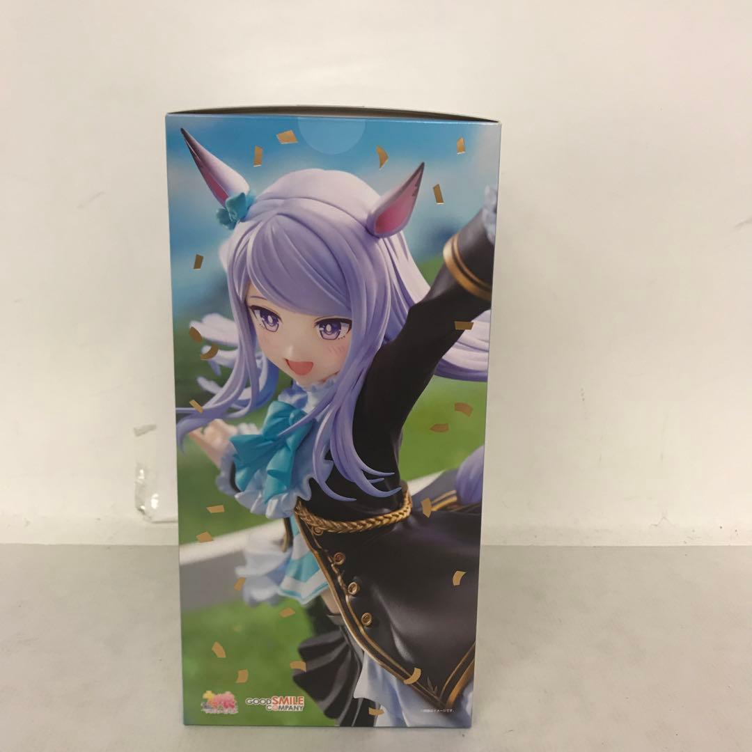 グッドスマイルカンパニー メジロマッマクイーン 名門メジロ家の至宝