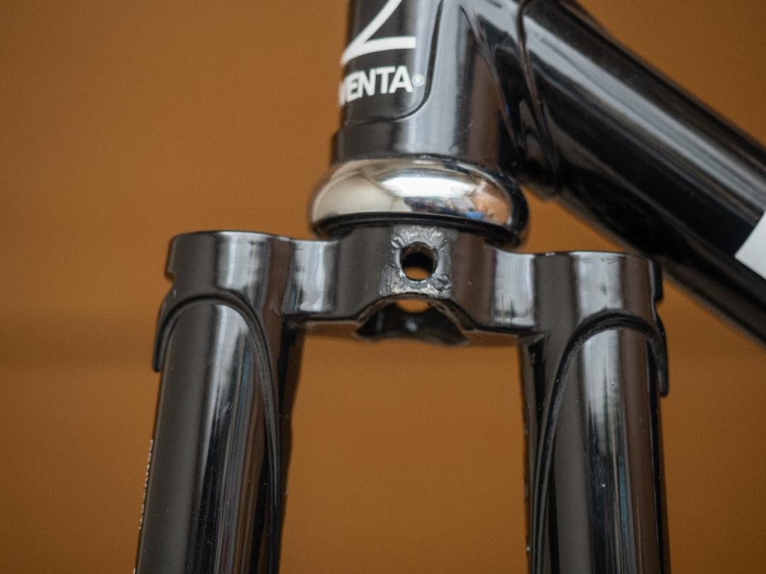 Dosnoventa Barcelona S Black フレーム 送料込