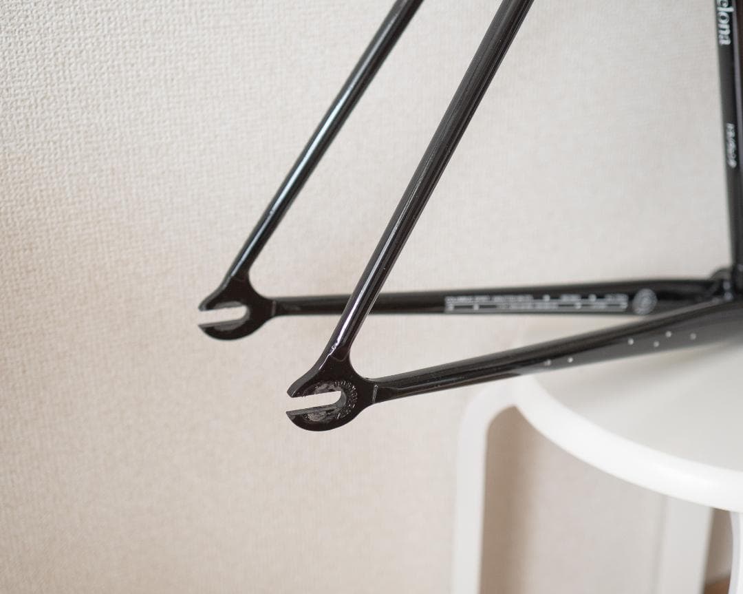 Dosnoventa Barcelona S Black フレーム 送料込