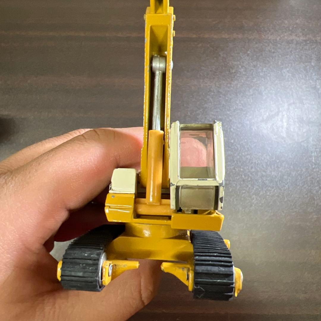 KOMATSU コマツ D455A ブルドーザー、W120 ホイールローダー 他