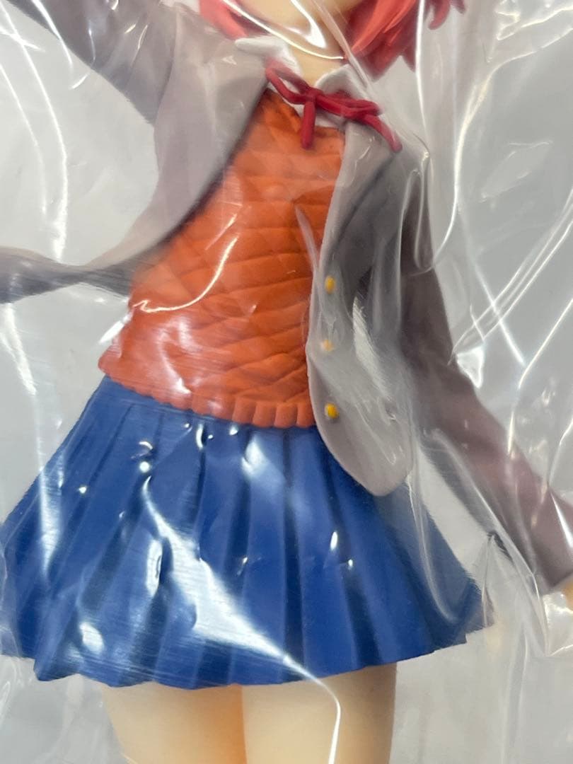 POP UP PARADE サヨリ ドキドキ文芸部！