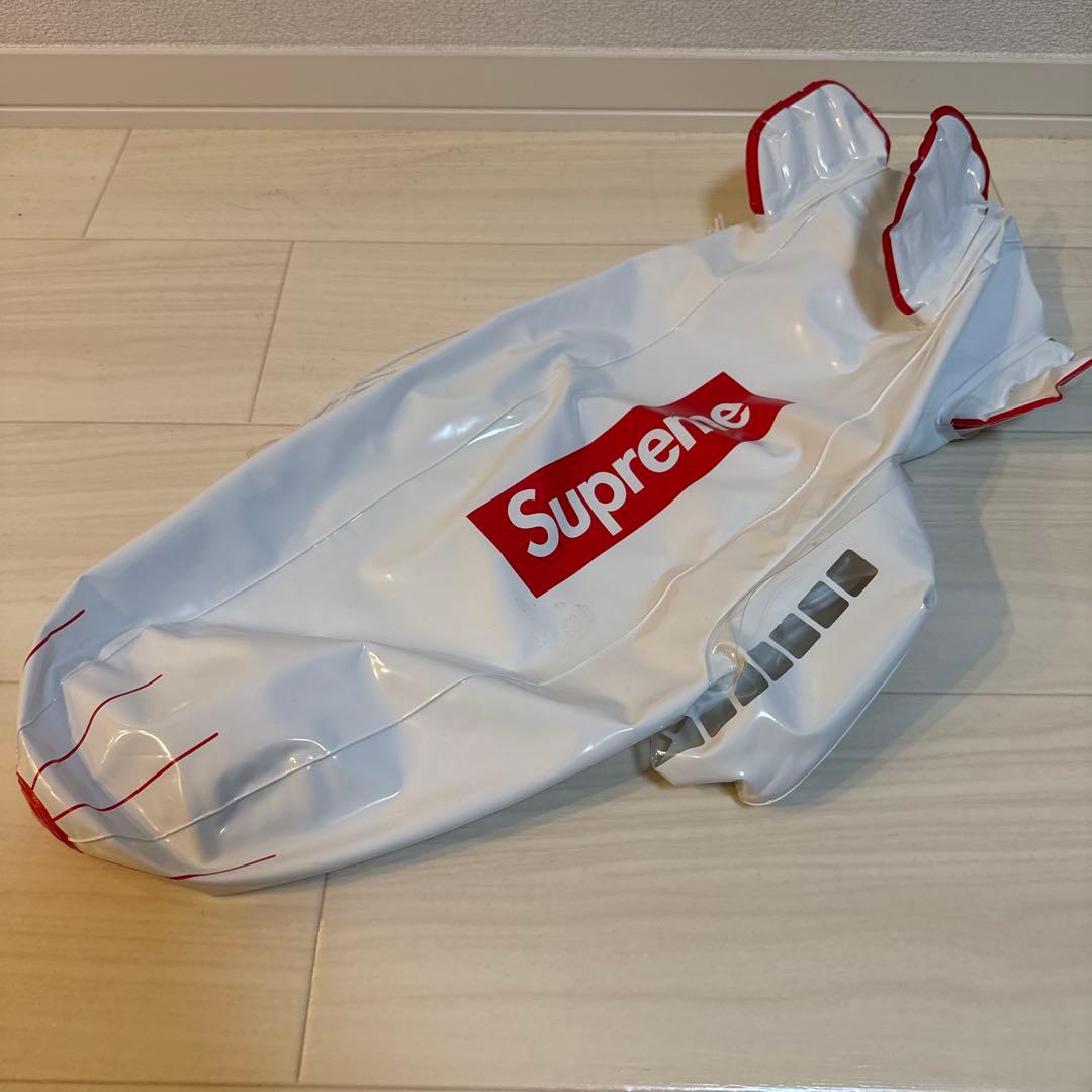 【美品】Supreme 飛行船 バルーン シュプリーム